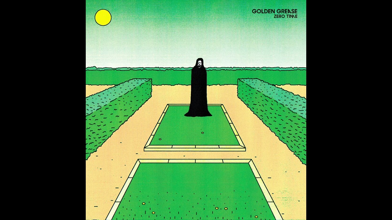 Watch Golden Grease - Reality War (2023) on YouTube Watch Golden Grease - Reality War (2023) on YouTube