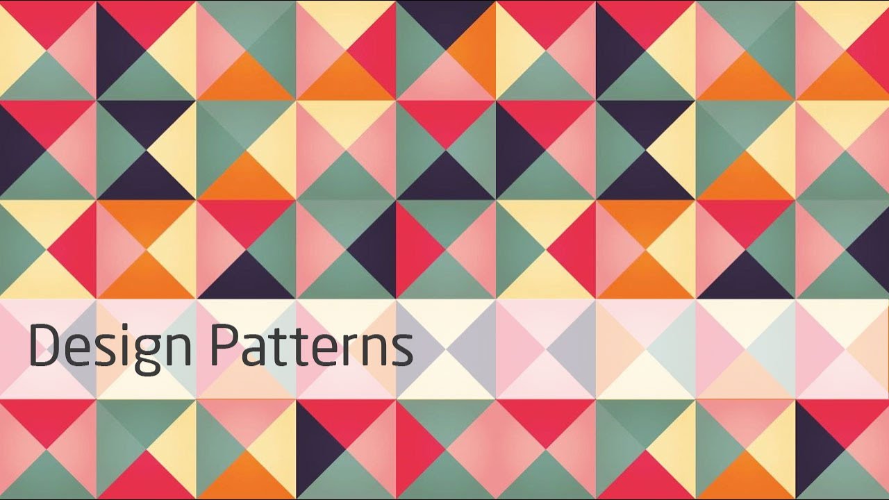 17. Structural Patterns: Composite Design Pattern - YouTube