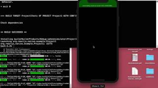React Native - Login Form - Card Component - part 1