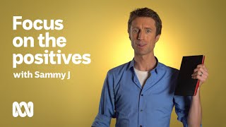 Train your brain to focus on positives with a gratitude journal | Your Mental Health | ABC Australia