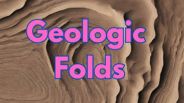 Geologic Folds