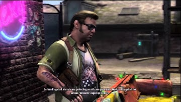 inFamous 2 HD Walkthrough - Part 13