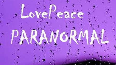 Session 1 and Session 2   WATER ITC Experiment