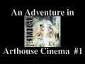 An adventure in arthouse cinema 1 rashomon review