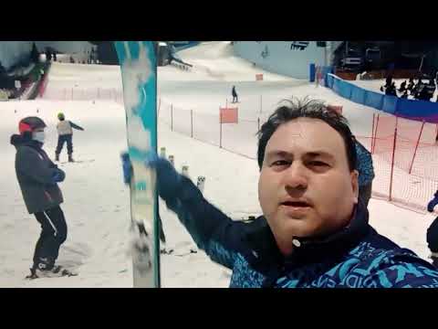 Ski Dubai Dubai Snow Fun  #trending #travel #dubai
