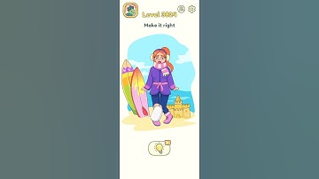 DOP 2 LEVEL 3824 GAMEPLAY #gaming #games #shortsviral