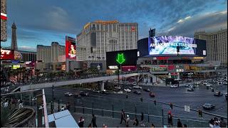 LAS VEGAS LIVE! America 250 Fireworks Show - July 4, 2026 🇺🇸🎆
