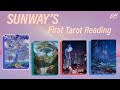 Your Tarot Reading in March