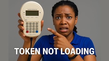 Is Your KPLC Token Not Loading? Here