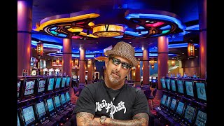 Opie & Anthony - Rich Vos & his gambling addiction