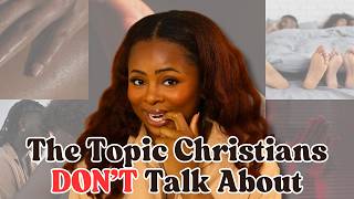 Sex, Shame, and Celibacy| Let’s talk about it