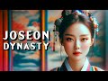 15 fascinating facts about the joseon dynasty  koreas golden age