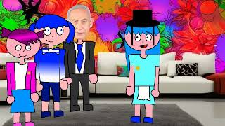 Rachel is Scolded - TGD Show Sneak Peek