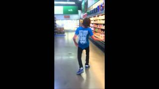 In Real Life:: I Move Like Bernie!