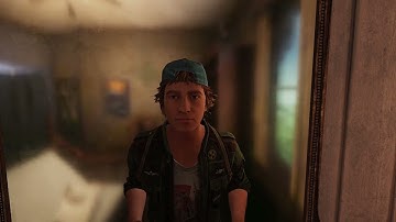 Wanderer: The Fragments of Fate | Graphics Comparison: PSVR 2 & Meta Quest 3