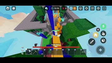 Bedwars needs to find better anti-cheat for these hackers. 🤦‍♂️