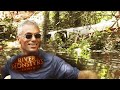 Jeremy Wade Survives A Plane CRASH | SPECIAL EPISODE | River Monsters