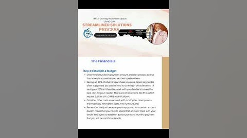 Mastering Home Buying: Your Ultimate Buyers Check List for a Smooth Shopping Experience