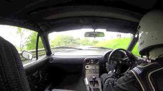 Mx5 Prescott 28May16