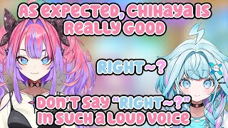 Vivi-Tan Argues With Everything Su-Chan Says Whololive Clip Eng Sub