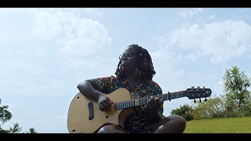 Yasmin Williams - Dawning (Official Video)