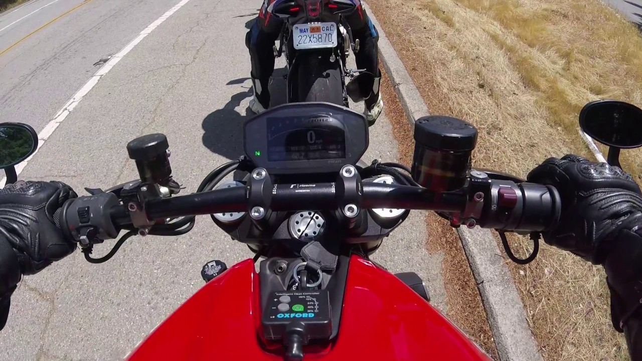 yoshimura parts HWY9