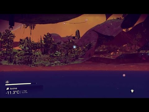 BEESTEM A FÖLD ALÁ XDDDD - No Man's Sky #4 - BEESTEM A FÖLD ALÁ XDDDD - No Man's Sky #4