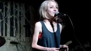 : Vivienne Mort -    (30.05.2014 - Stare Misto)