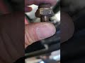 Mercedes Audi VW - KE-Jetronic Thermoventile für die Unterdrucksteuerung