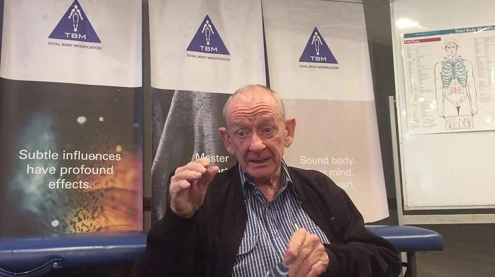 Dr. Brian Bateman Brisbane; Australia; 28 July 201...