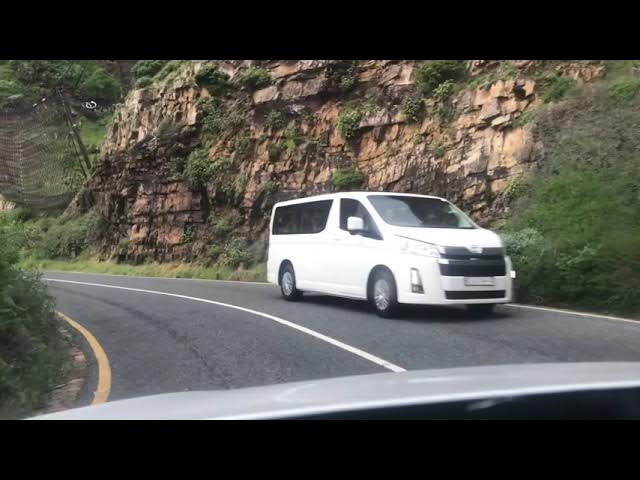 Chapman's Peak Drive