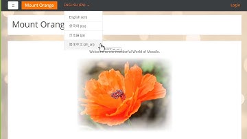 Emoji Support In Moodle 3 3