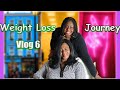 Vlog 6 | Weight Loss Journey | Mother &amp; Daughter | Shimmer and Abundance