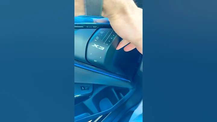 “2025 BMW X3 has a cheap interior”… REALLY?!