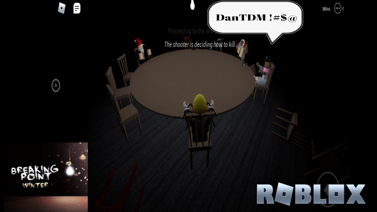 Dantdm Is Breaking Point Roblox Youtube - dantdm girlfriend on roblox