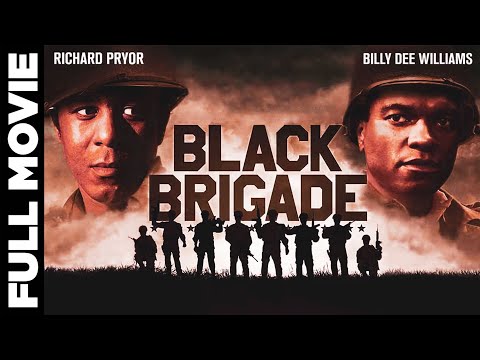 black-brigade-(1970)-|-television-action-movie-|-richard-pryor,-rosey-grier