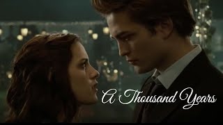 Twilight Saga - A Thousand Years Fmv