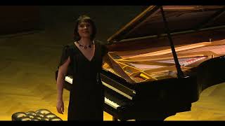 J. S. BACH - Italian Concerto in F Major, BWV 971 / Ekaterina MECHETINA (Live)