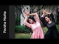 Pavizha mazha  athiran  praveena nandu choreography  dance cover fahad faazil sai pallavi