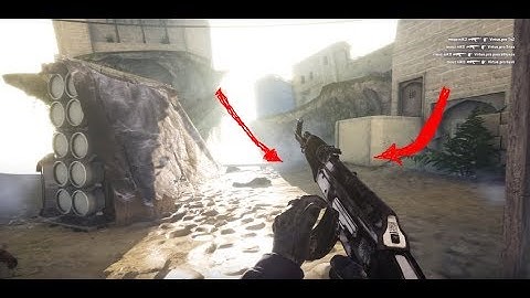 How to get Counter Strike into Unreal Engine 4 or any other 3D software like Cinema 4D [easy way]