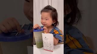 Don't eat the fries until dad comes back (Best of Hungry FAM, 13M views)