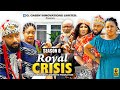 ROYAL CRISIS (SEASON 8) (NEW FREDRIKE LEONARD MOVIE) -2024 LATEST NIGERIAN NOLLYWOOD MOVIE