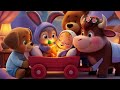 Hush Little Baby Nursery rhymes for kids