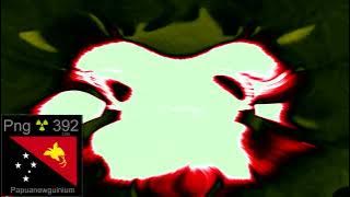 An Audio Effect I'll Call ''Papuanewguinium''