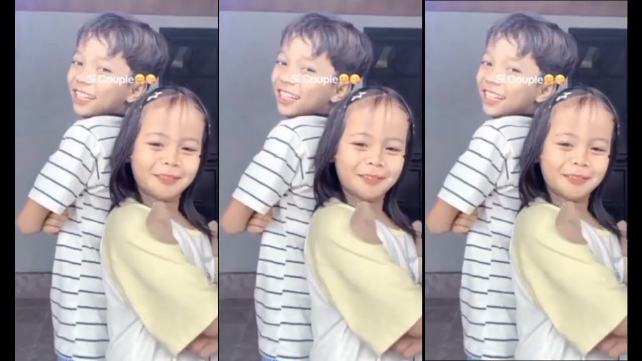 KUMPULAN VIDEO SHORT JALYUN😍❤⬆️⤴️