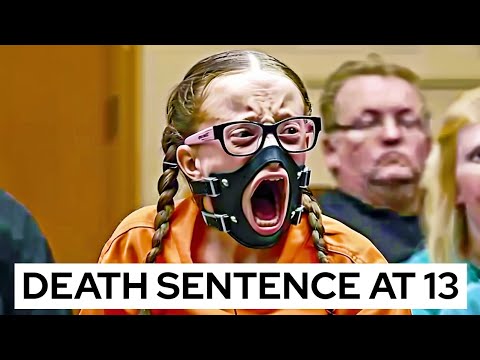 Dangerous Teens Reacting To Life Sentences