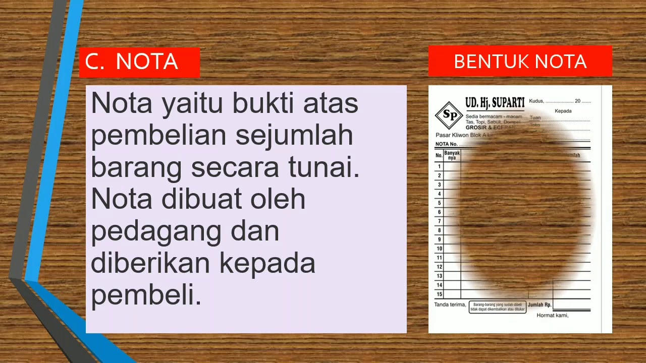  PERENCANAAN ADMINISTRASI USAHA  KERAJINAN DENGAN BAHAN 