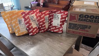 Good Ranchers “Ranch” Box Unboxing and Review! Must or Bust by Must Or Bust 978 views 6 months ago 2 minutes, 36 seconds