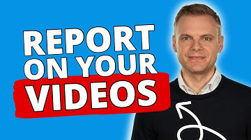 How To Report On Embedded Videos In GA4 (Google Analytics 4)