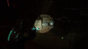 Dead Space Remake | Well, that